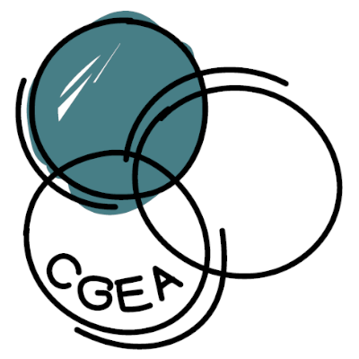 Logo du Collège des Généralistes Enseignants d'Aquitaine