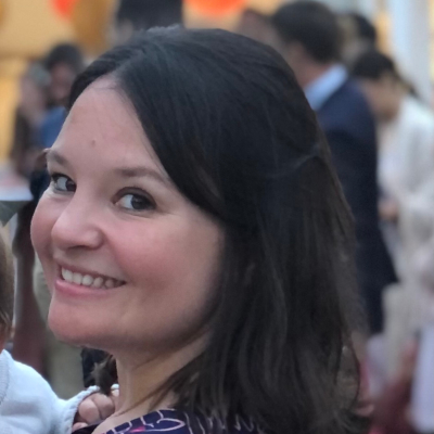 Portrait de Claire-Estelle, médecin généraliste accompagnée par Présence médicale 64 dans son installation